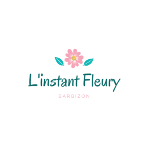 L Instant Fleury Logo - L'instant Fleury